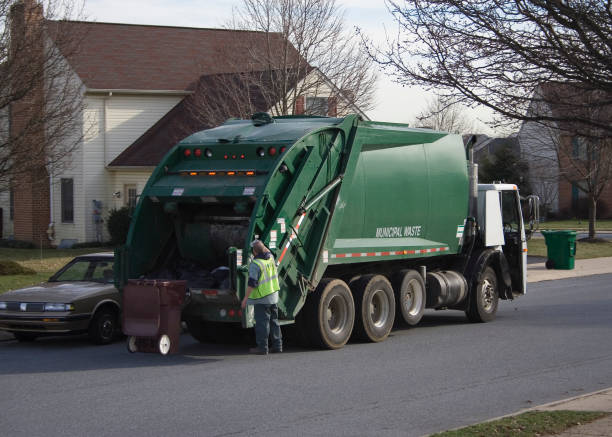 Best Appliance Removal  in Woodstock, VA
