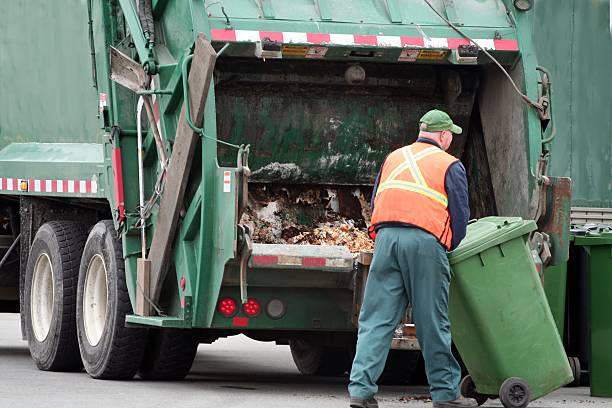 Best Residential Junk Removal  in Woodstock, VA