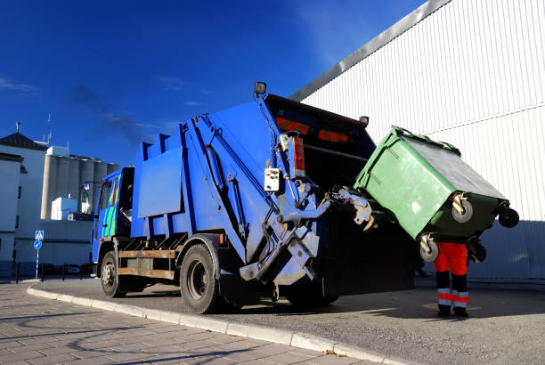 Best Yard Waste Removal  in Woodstock, VA