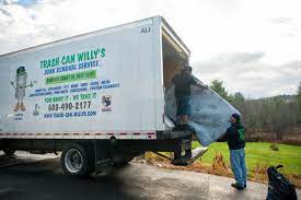 Best Same-Day Junk Removal Services  in Woodstock, VA